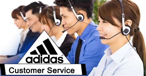 adidas customer service complaint.